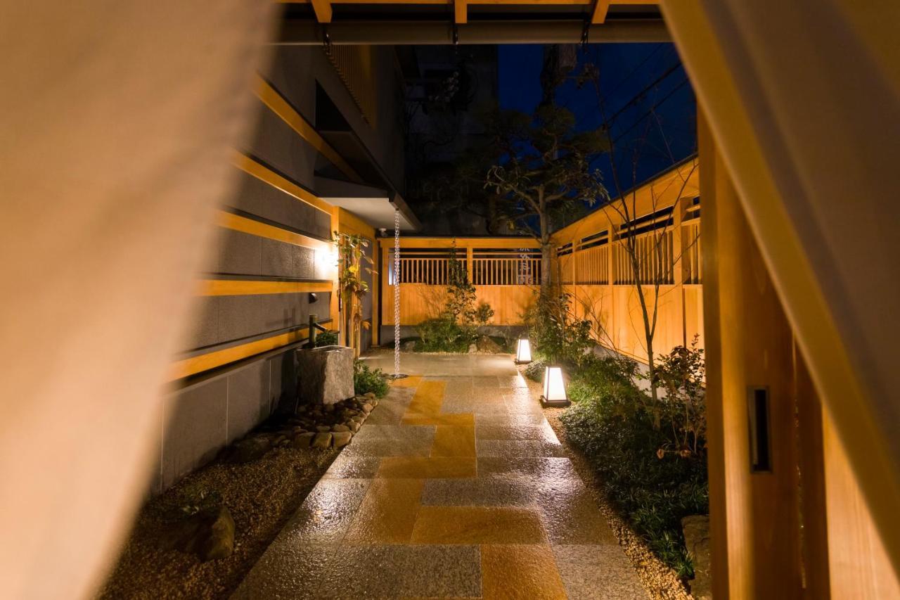 Onomichi Hansei Exteriör bild